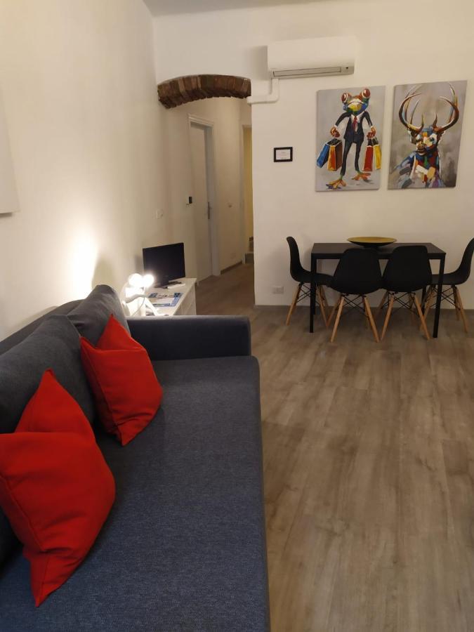 Apartment App Via Colombo 99 Ca' Dai Suchei Riomaggiore