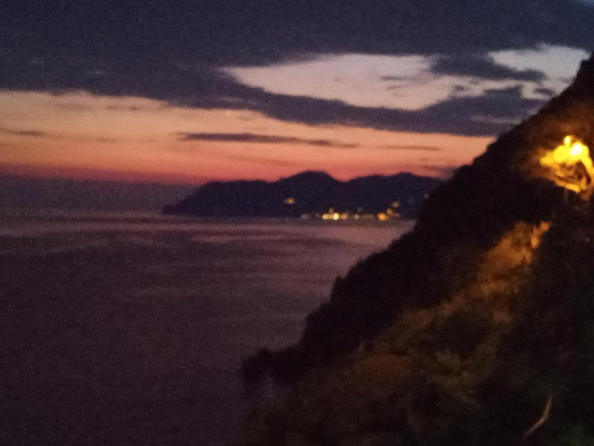 App Via Colombo 99 Ca' Dai Suchei Riomaggiore