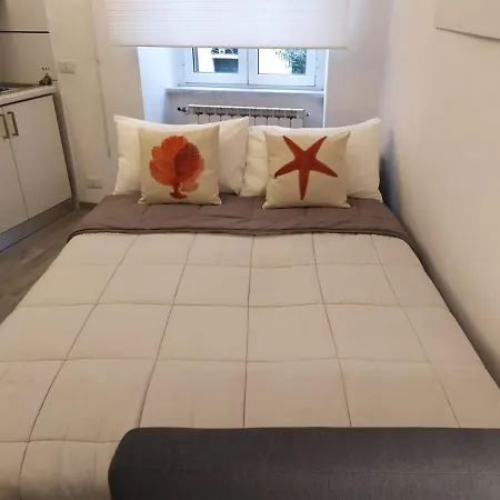 App Via Colombo 99 Ca' Dai Suchei Apartamento Riomaggiore Exterior foto