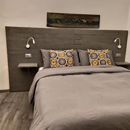 App Via Colombo 99 Ca' Dai Suchei Apartamento Riomaggiore Exterior foto