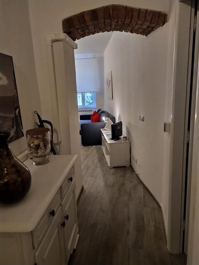 Appartement App Via Colombo 99 Ca' Dai Suchei Riomaggiore