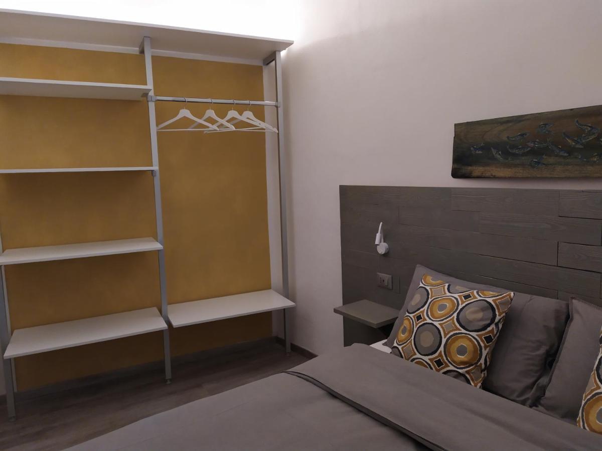 App Via Colombo 99 Ca' Dai Suchei Appartement *